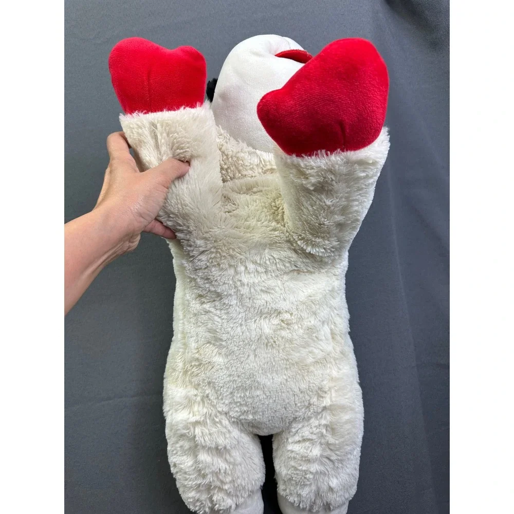 Multipet‎ Lamb Chop Plush Large 22